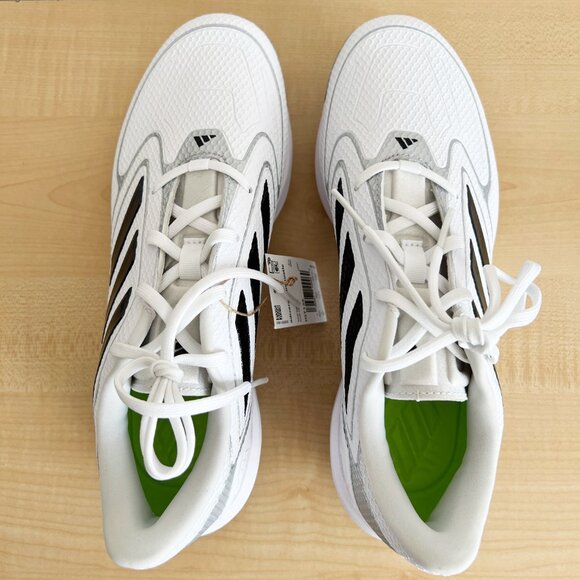 NEW Adidas Adizero PureHustle 3 Women's Elite Softball Metal Cleats Size 7-10 - Picture 10 of 14